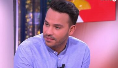 Mohamed Bouhafsi admis aux urgences juste avant sa rentrée télé ! ...