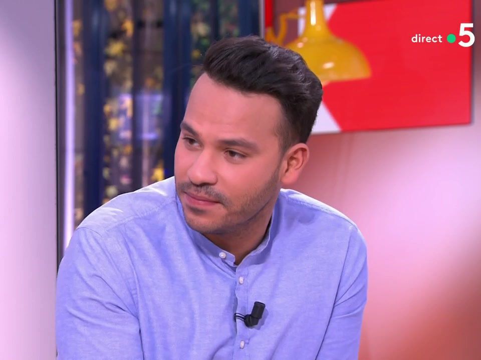 Mohamed Bouhafsi admis aux urgences juste avant sa rentrée télé ! ...