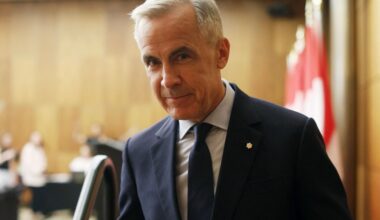 Mark Carney se rendra en Allemagne la semaine prochaine pour renforcer les liens