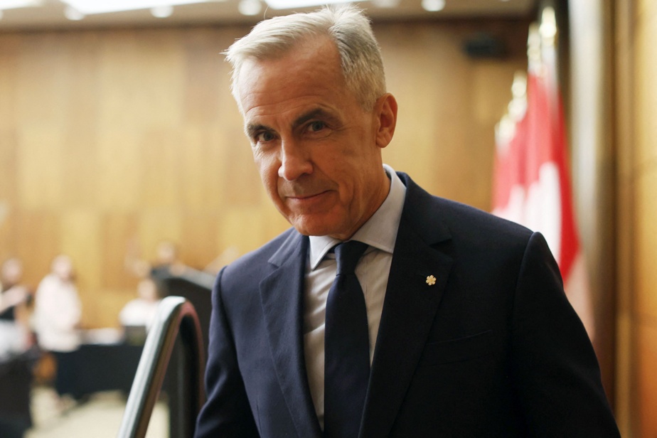 Mark Carney se rendra en Allemagne la semaine prochaine pour renforcer les liens