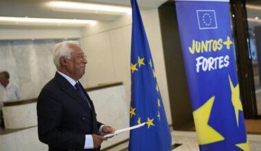 l'Union européenne veut avancer rapidement sur les garanties de sécurité
