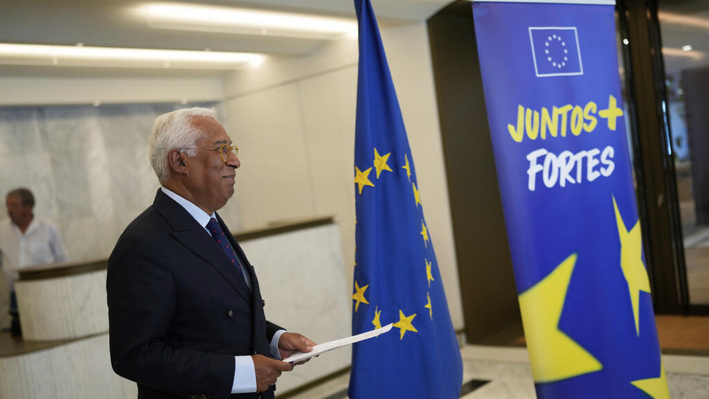 l'Union européenne veut avancer rapidement sur les garanties de sécurité