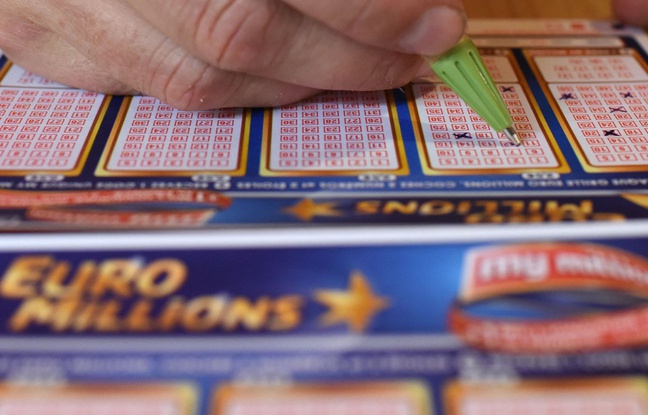 « Immense excitation »… Il survit au cancer et annonce à son fils qu’il a gagné un million au Loto