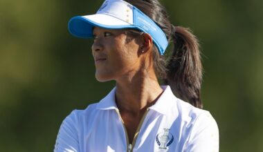 Céline Boutier 25e du British Open à l'issue du troisième tour, Miyu Yamashita souffre mais garde la main - L'Équipe