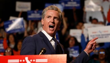 Trump pris à son propre jeu sur le redécoupage électoral avec cette ruse de la Californie