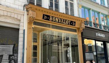 Lille. Un nouveau coffee shop ouvre rue Esquermoise dans un lieu chargé d'histoire