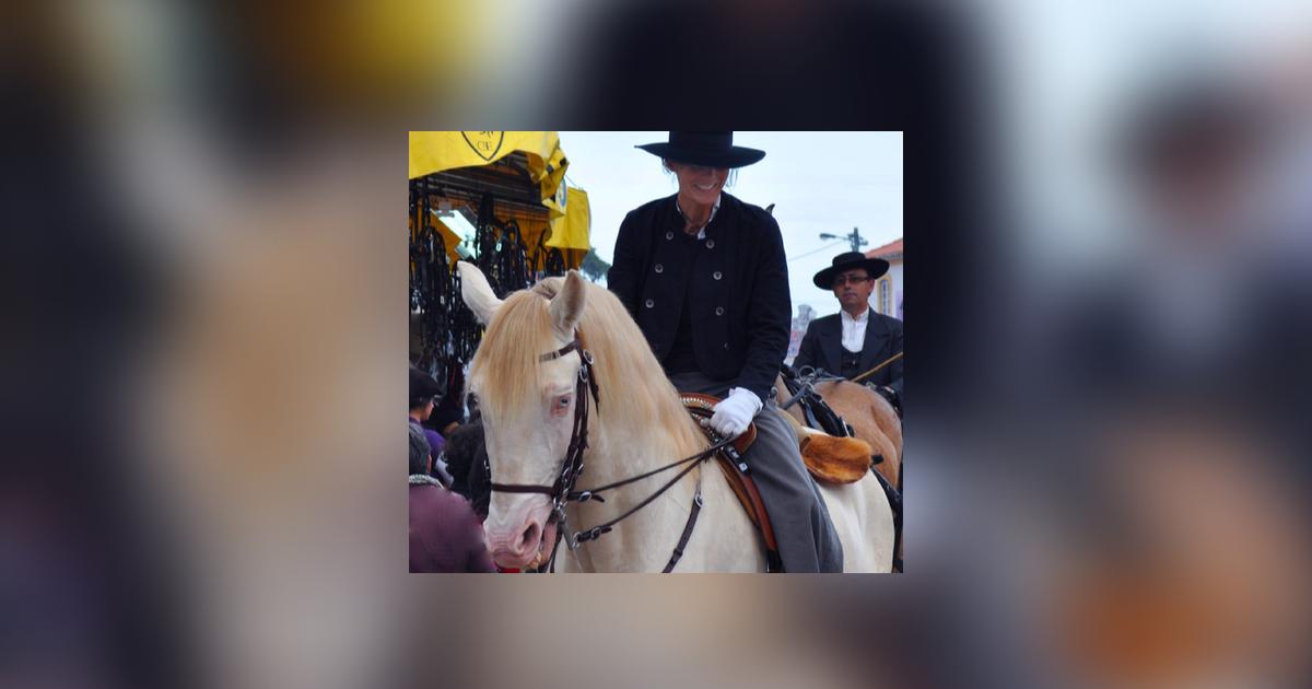 un festival traditionnel équestre inédit organisé près de Bordeaux