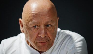 Thierry Marx alerte sur «un risque de dégastronomisation de la France»