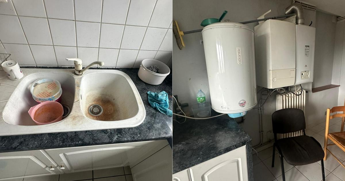à Nantes, une propriétaire de 79 ans retrouve son appartement après deux ans de squat