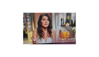 "Faire très attention en Indonésie" : Les vacances de Tracy (Mariés au premier regard) à Bali, avec son nouveau compagnon, ont mal tourné