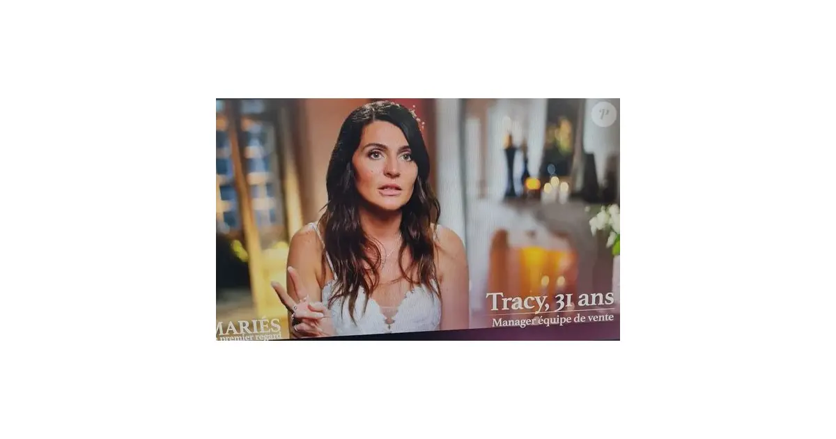 "Faire très attention en Indonésie" : Les vacances de Tracy (Mariés au premier regard) à Bali, avec son nouveau compagnon, ont mal tourné