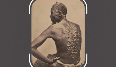 qui est cet ex-esclave devenu symbole de la lutte abolitionniste aux Etats-Unis ?