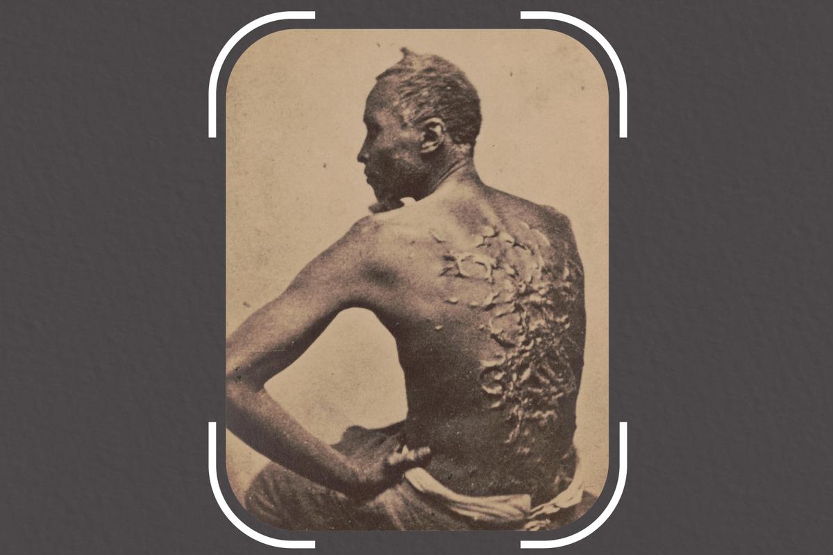 qui est cet ex-esclave devenu symbole de la lutte abolitionniste aux Etats-Unis ?