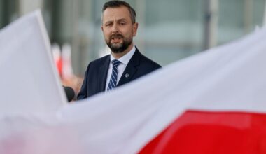 La Pologne dénonce une «provocation» russe après l’explosion d’un drone dans l’est du pays