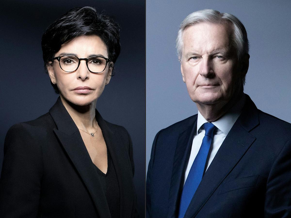 Rachida Dati et Michel Barnier sur le point de conclure un accord