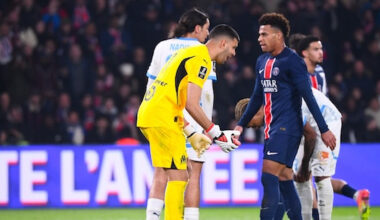 Rulli récidive : "Seul l’OM peut rivaliser avec Paris"… encore - Ligue 1