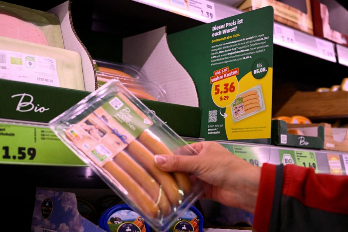 Allemagne: Les ventes au détail reculent plus que prévu en juillet - 29/08/2025 à 08:54