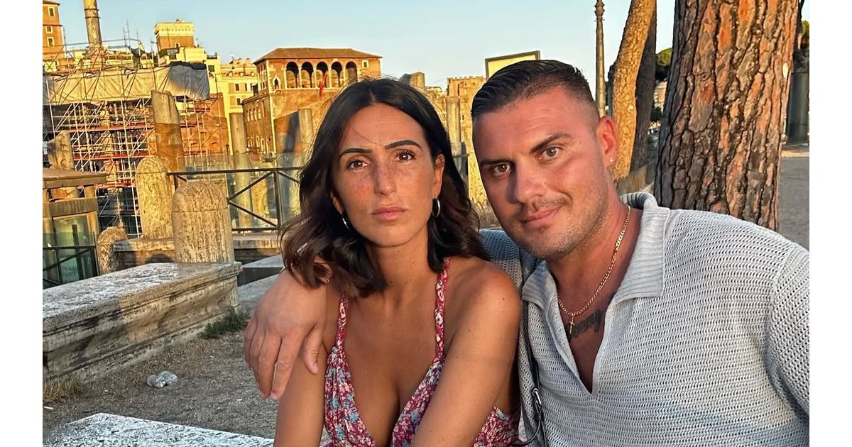 "10 jours sans tes sourires" : Sa femme Tiffanie a quitté la maison, Olivier Esposito (Familles nombreuses) déplore être loin de leur bébé Giulia