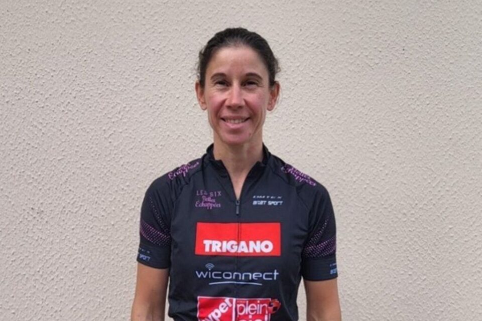 Virginie Gaillard