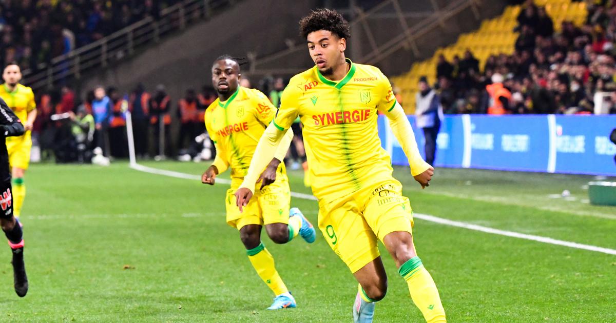 de retour en Ligue 1, Willem Geubbels s’engage avec le Paris FC