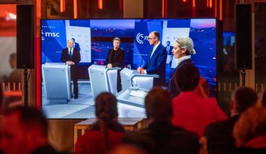 Comment la question de l’immigration est devenue le sujet numéro un dans le débat public en Allemagne