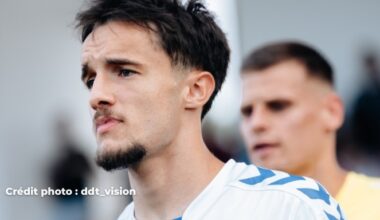 Girondins : "Les joueurs ne sont pas responsables du contexte actuel de Bordeaux"