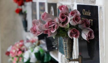 À Paris, une octogénaire a été incinérée par erreur au Père-Lachaise, la mairie déplore une « erreur grave »