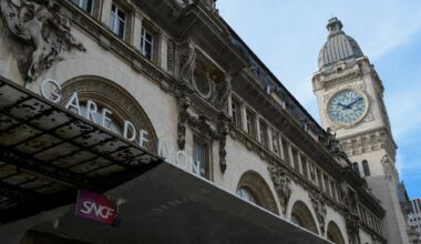 retour au "trafic normal" prévu vendredi matin