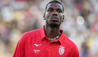 le message de Paul Pogba pour Mathias et Florentin, trois ans après l’affaire d’extorsion