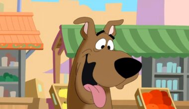 Fortnite : Ce célèbre dessin animé de notre enfance arrive bientôt dans le jeu