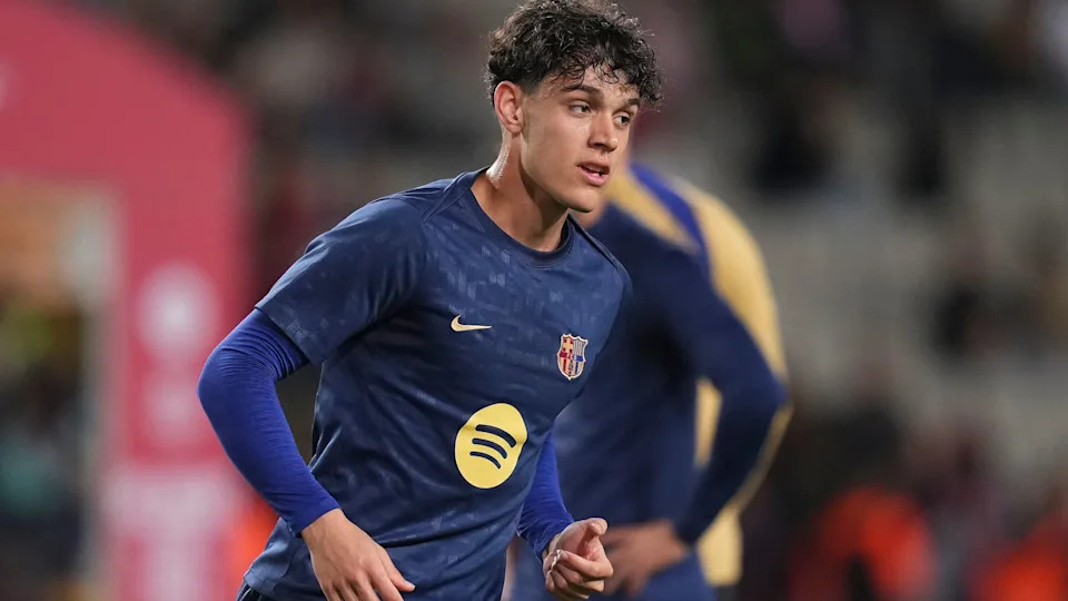 Le PFC séduit par Hector Fort