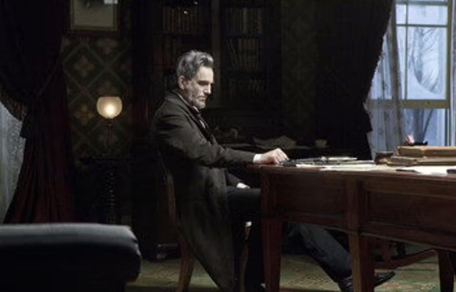 “Lincoln”, de Steven Spielberg : notre critique