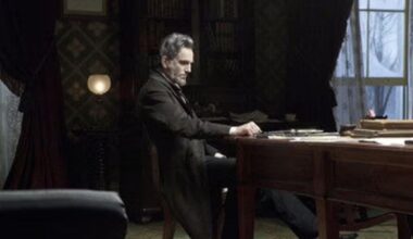 “Lincoln”, de Steven Spielberg : notre critique