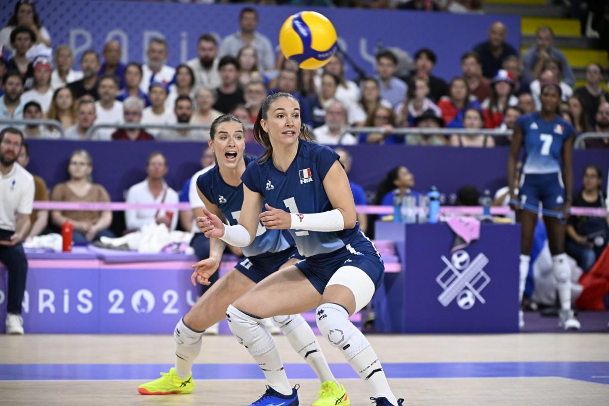 les Bleues enfin en route pour le Mondial après une préparation constructive