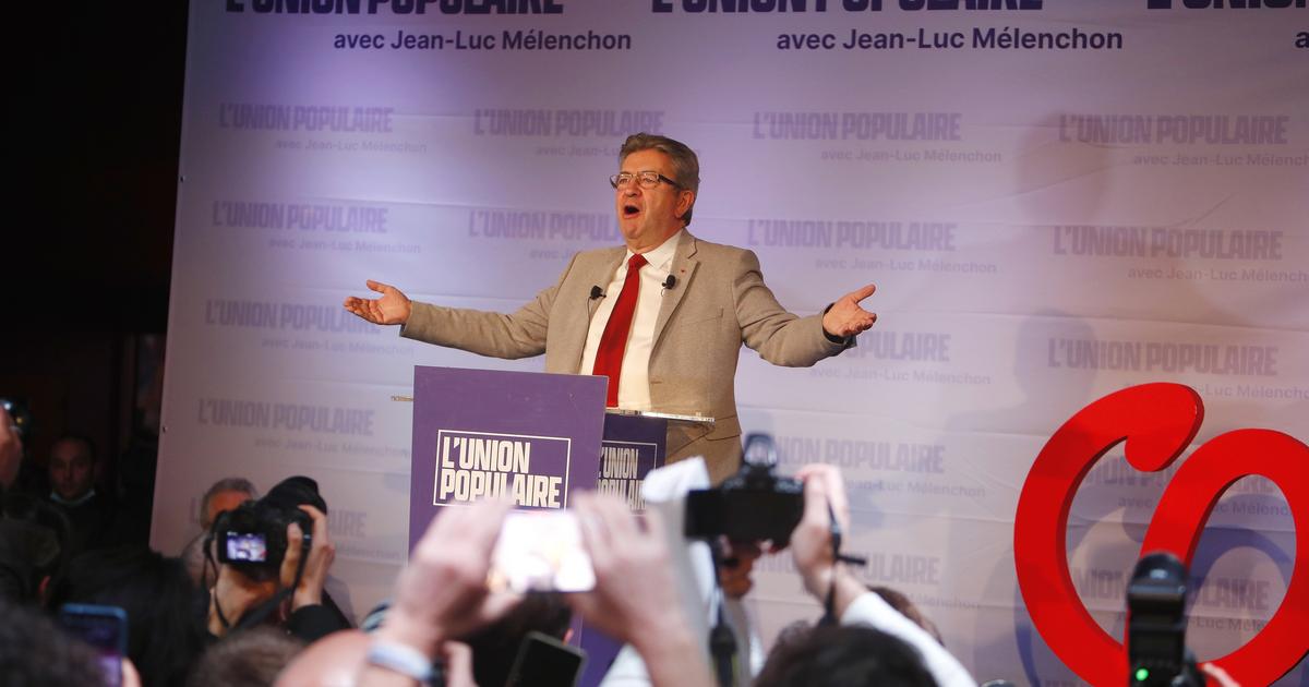 Jean-Luc Mélenchon appelle à la censure de François Bayrou et soutient le mouvement de blocage du 10 septembre