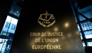 la justice européenne annule le classement cancérogène, une victoire pour les industriels