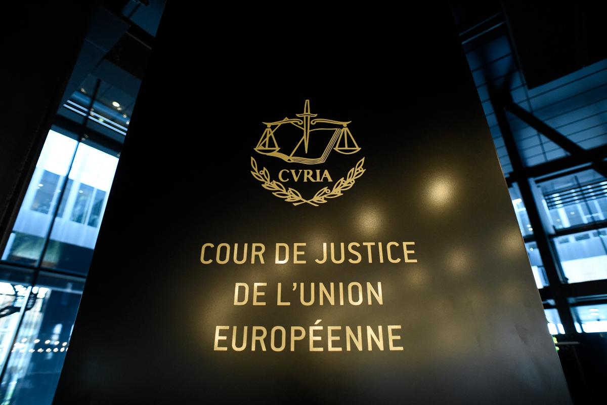 la justice européenne annule le classement cancérogène, une victoire pour les industriels