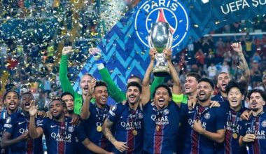 Une Supercoupe d’Europe à quatre clubs hors du continent, la nouvelle idée de génie proposée par le football ?