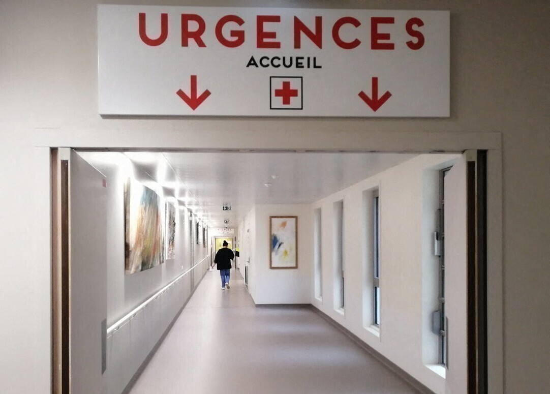 Hôpital. Canicule, manque de lits d'aval... Quel été 2025 pour les urgences d'Île-de-France ?