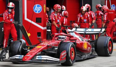 Ferrari mise sur deux nouvelles pépites dans son académie