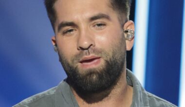 Après avoir hésité, le jeune papa Kendji Girac a accepté un challenge : "A mon âge, c'était un peu prétentieux"