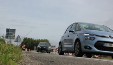 L’une des routes les plus embouteillées de la ville va se transformer
