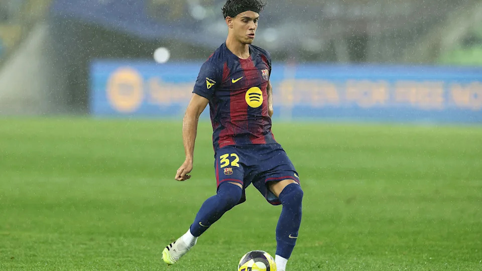 Hector Fort, une cible prometteuse pour le Paris FC