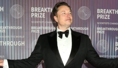 Elon Musk accusé par la justice de harcèlement pour nuire à son pire ennemi : Sam Altman