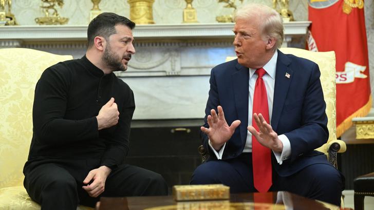 L’Ukraine a un mauvais souvenir de Budapest, proposée par Trump pour accueillir le sommet Zelensky-Poutine. (image d’illustration)