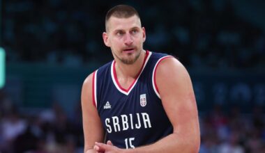 La Serbie écrase la Slovénie pour clore sa préparation à l'Eurobasket, l'Allemagne résiste contre l'Espagne