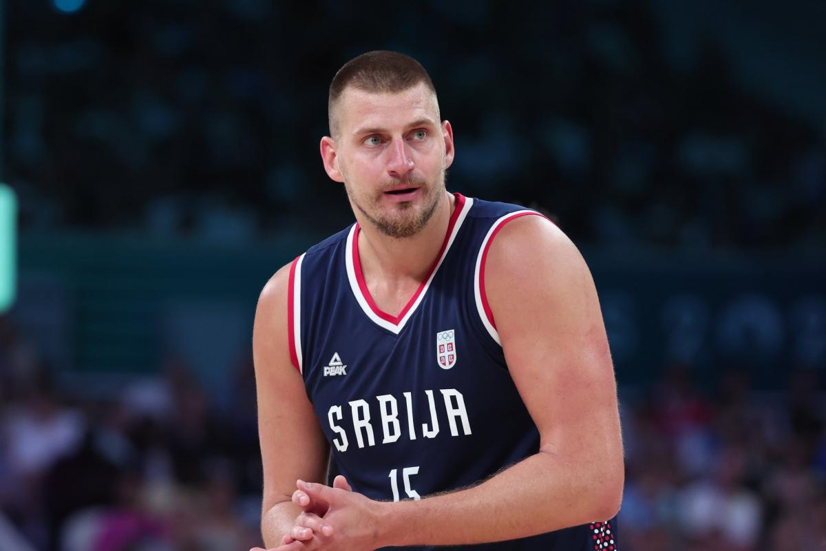 La Serbie écrase la Slovénie pour clore sa préparation à l'Eurobasket, l'Allemagne résiste contre l'Espagne