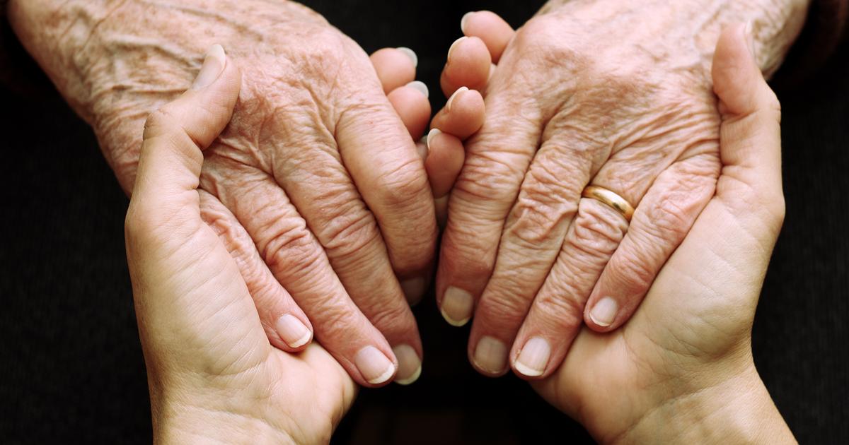 née en 1909, la doyenne de l'humanité fête ses 116 ans