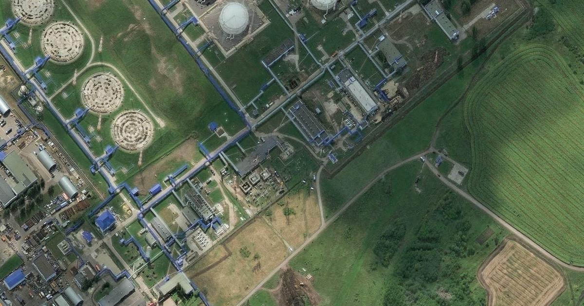 Les attaques ukrainiennes contre l’oléoduc Droujba révoltent la Hongrie