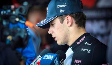 Argentine: scandale de corruption autour d'un pilote de Formule 1